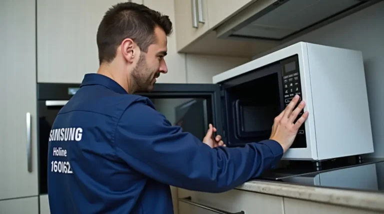 صيانة ميكرويف ال جي القاهرة