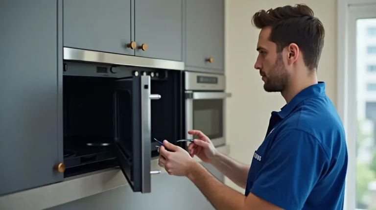 رقم صيانة سامسونج