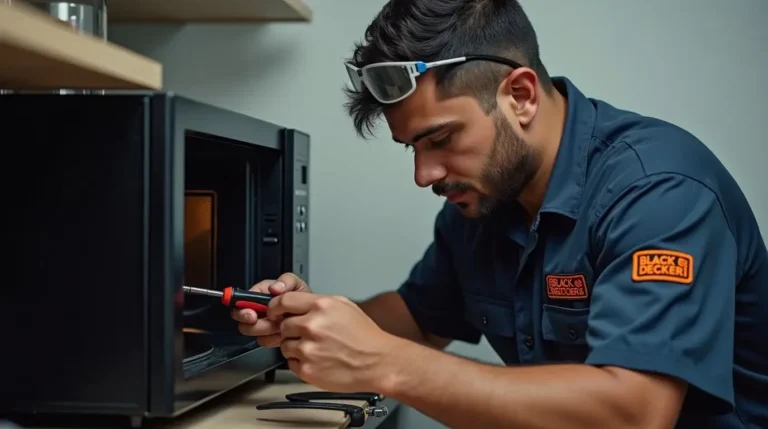 خدمة عملاء بلاك اند ديكر