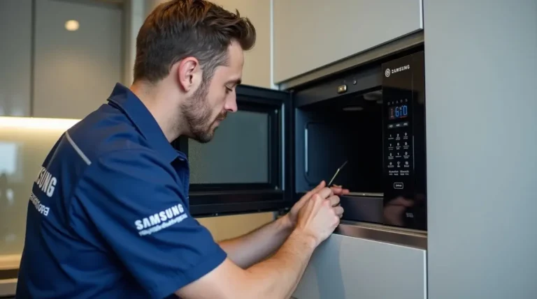 توكيل سامسونج